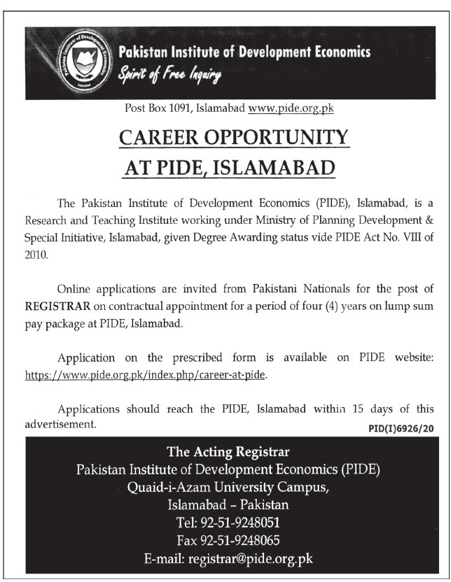 Express Tribune epaper