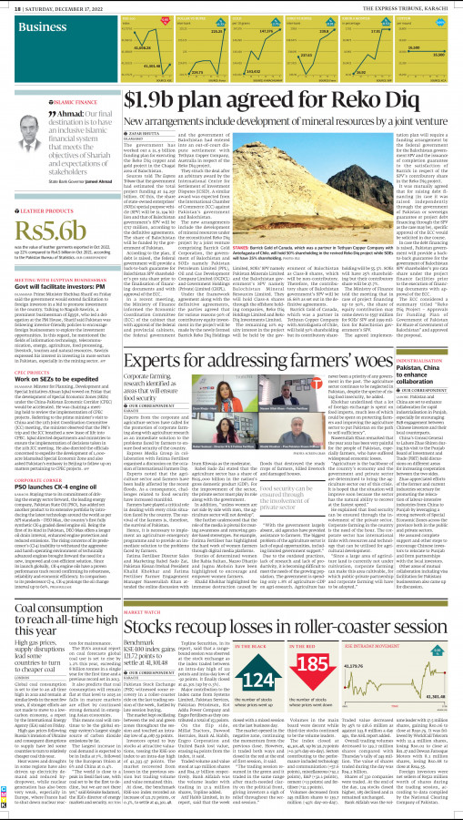 Tribune ePaper: Business News Paper, ePaper Online