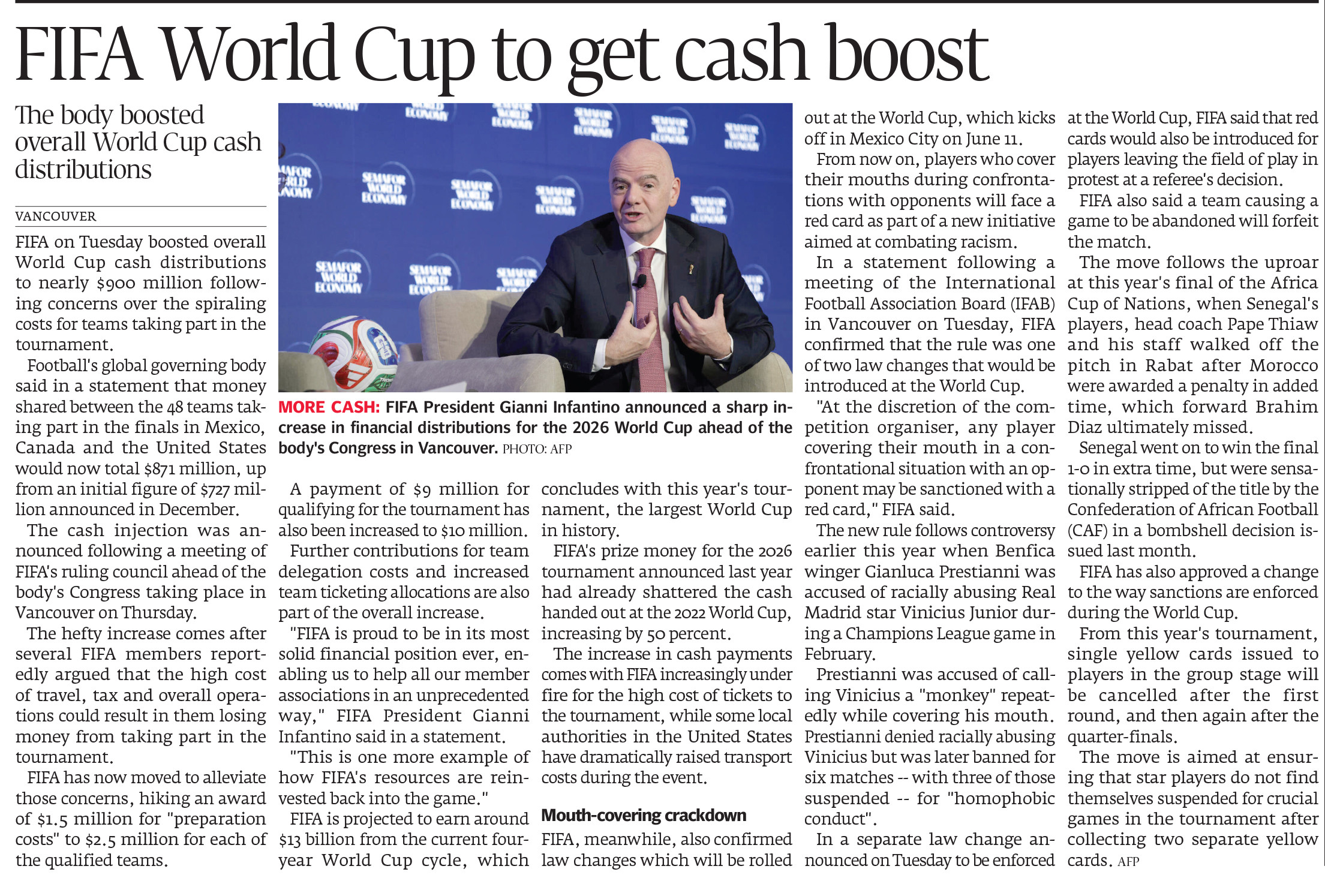 Express Tribune epaper