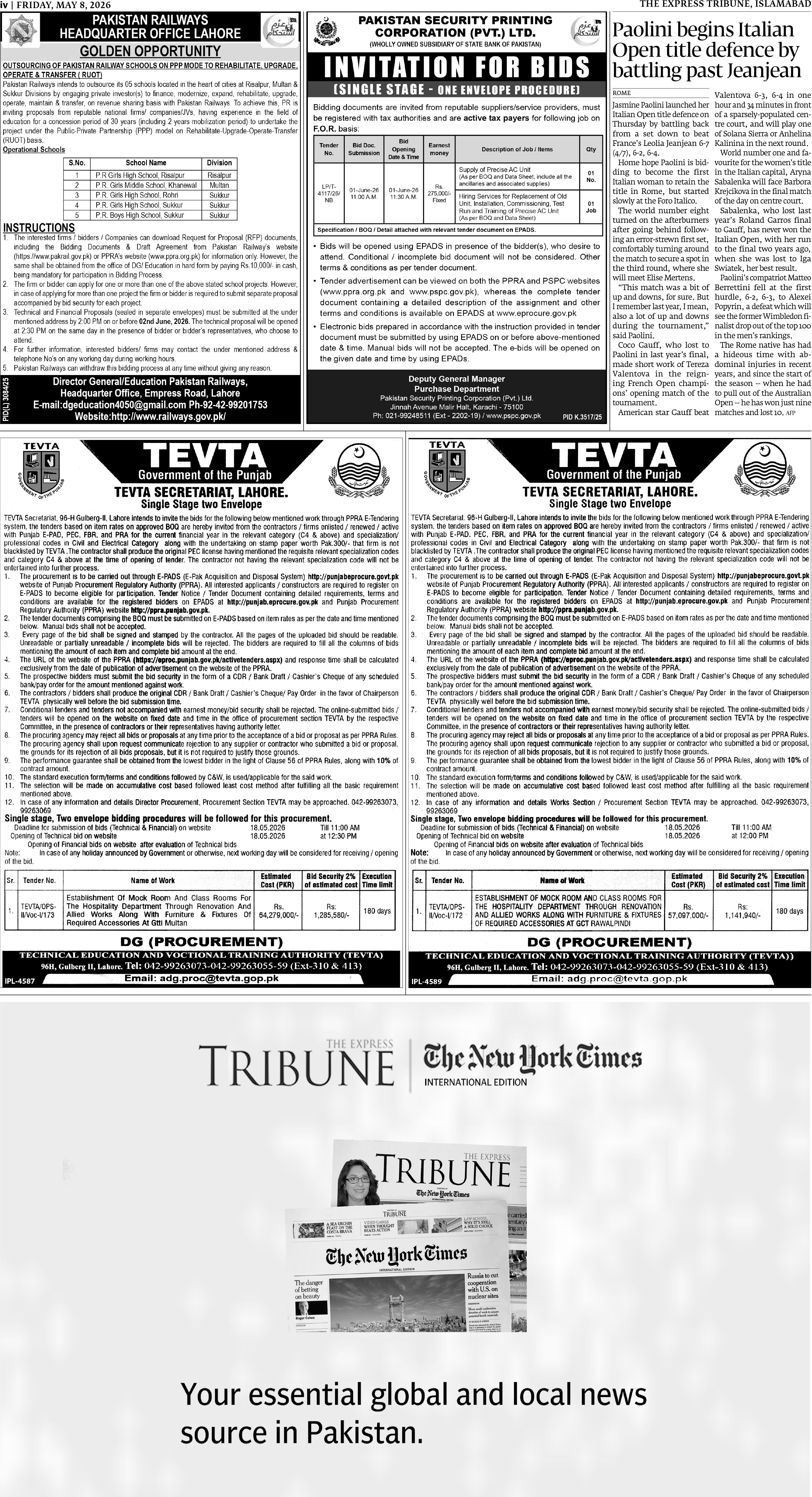 epaper image
