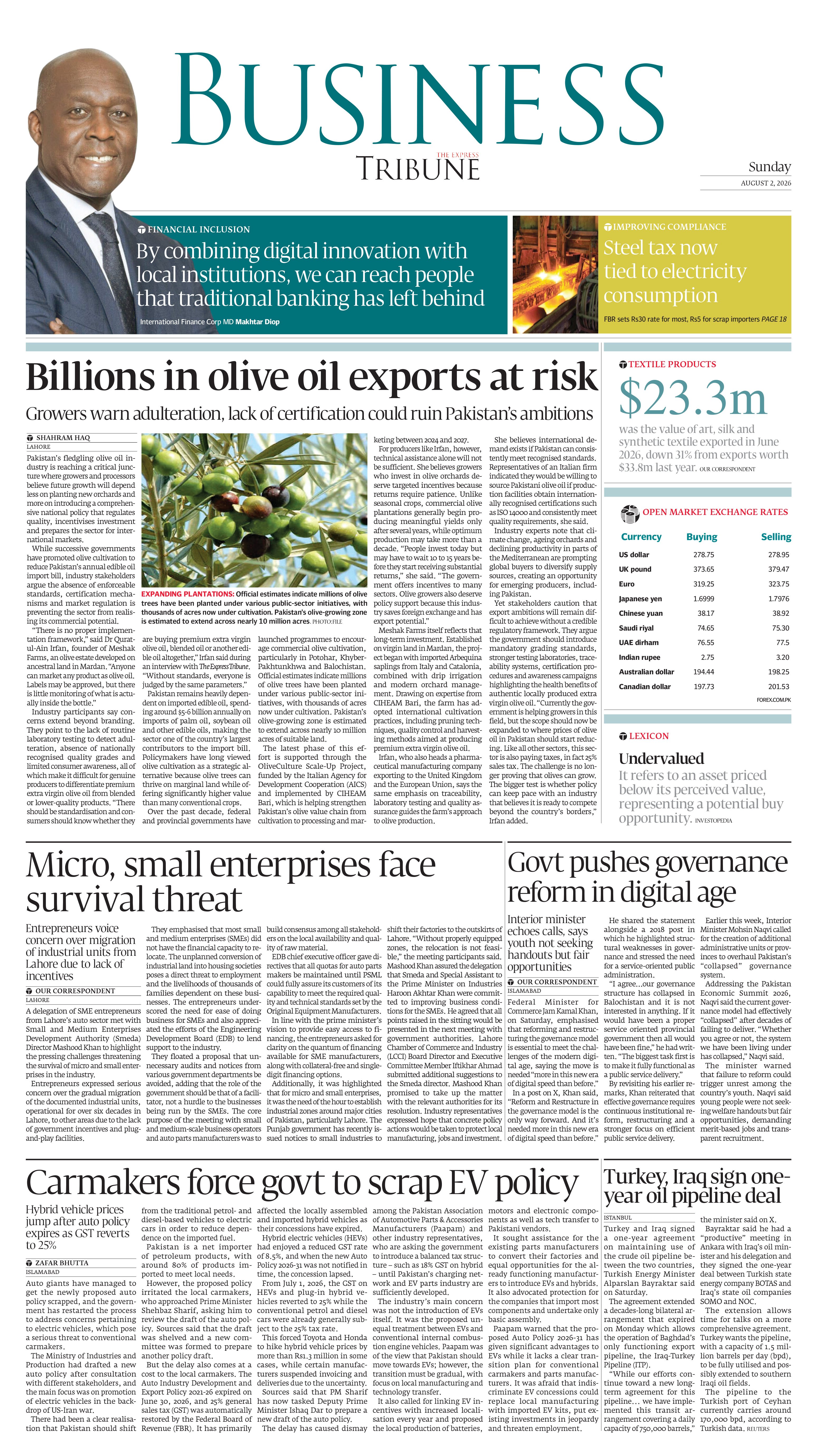 epaper image