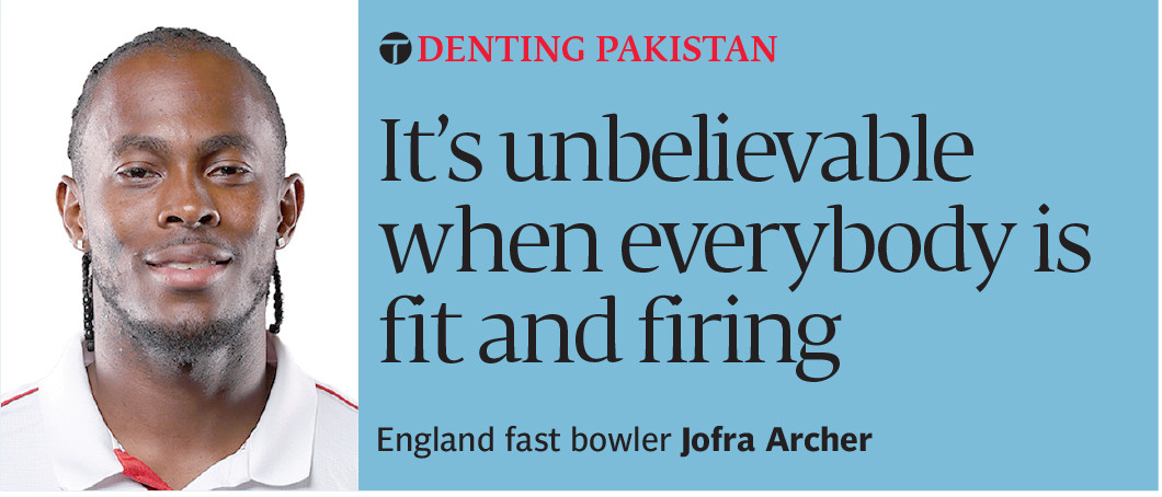 Express Tribune epaper