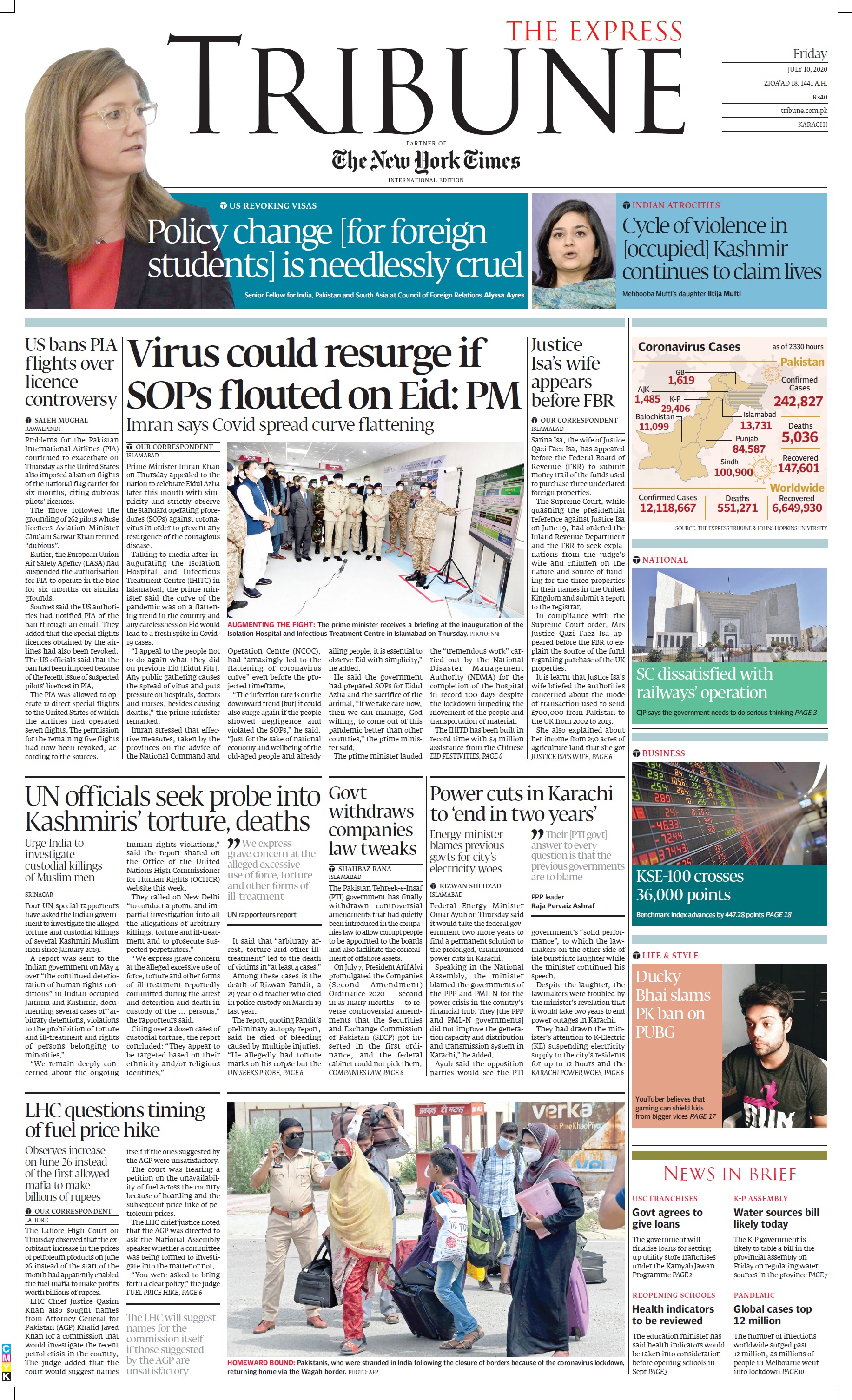 March Anzeiger Epaper