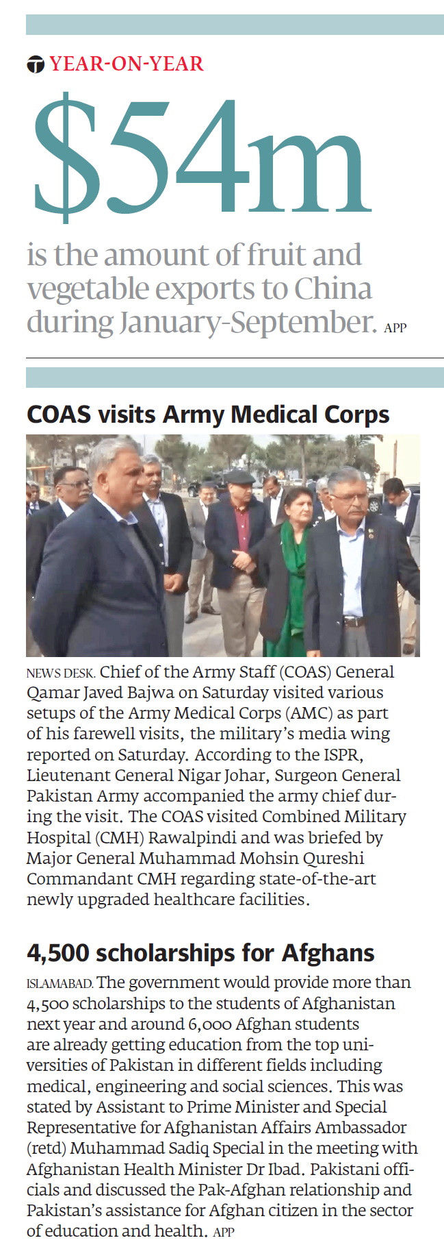 Express Tribune epaper