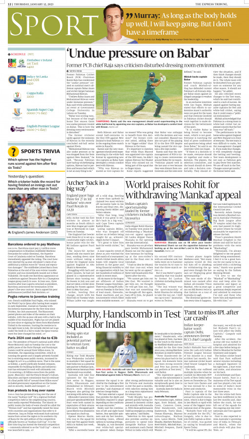 Tribune ePaper: Business News Paper, ePaper Online