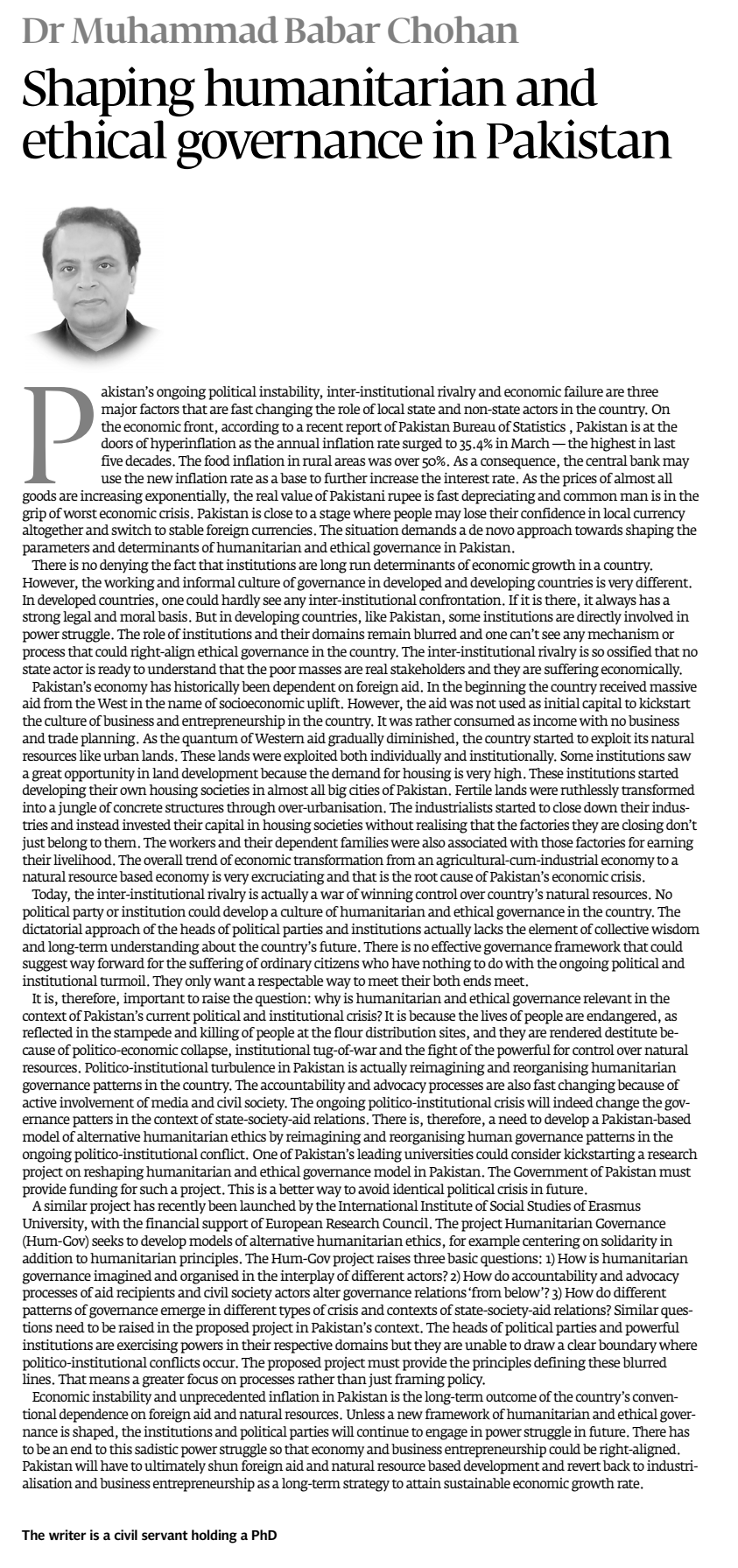 Tribune ePaper Business News Paper, ePaper Online