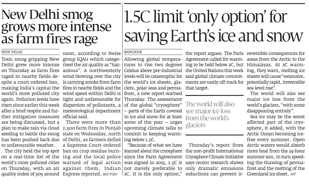 Express Tribune epaper