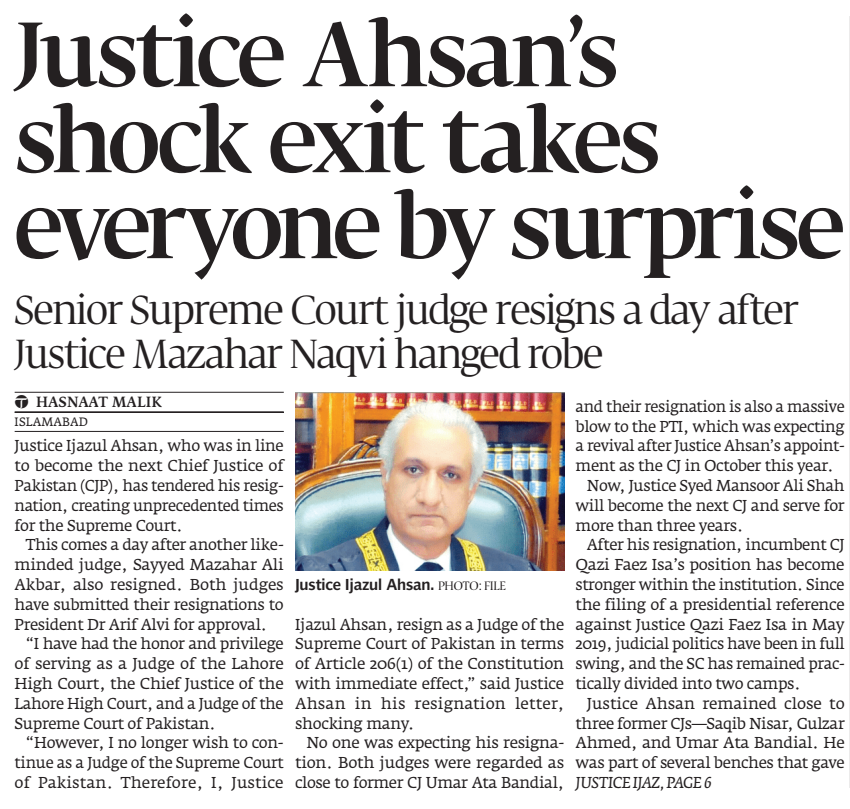 Express Tribune epaper