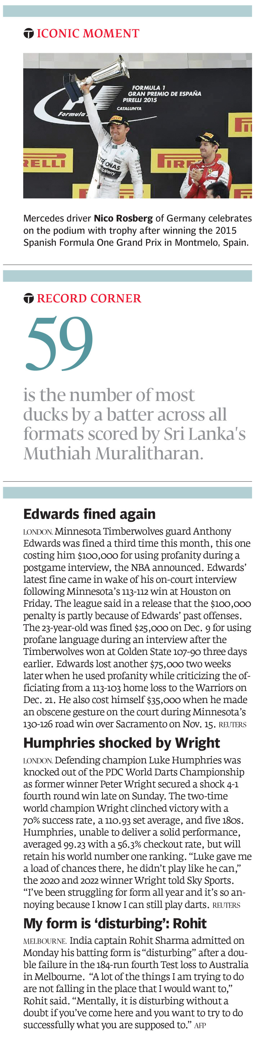 Express Tribune epaper