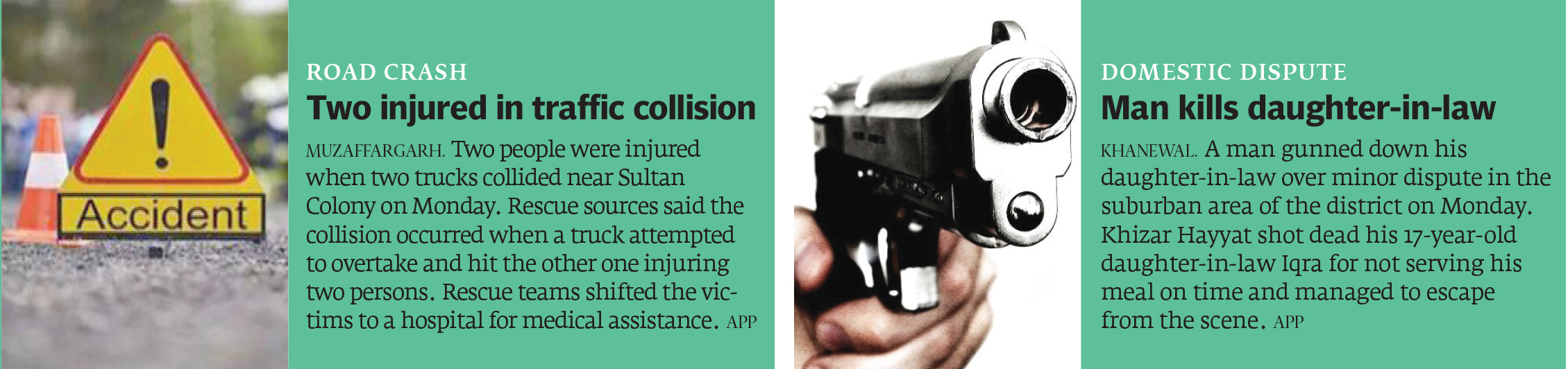 Express Tribune epaper