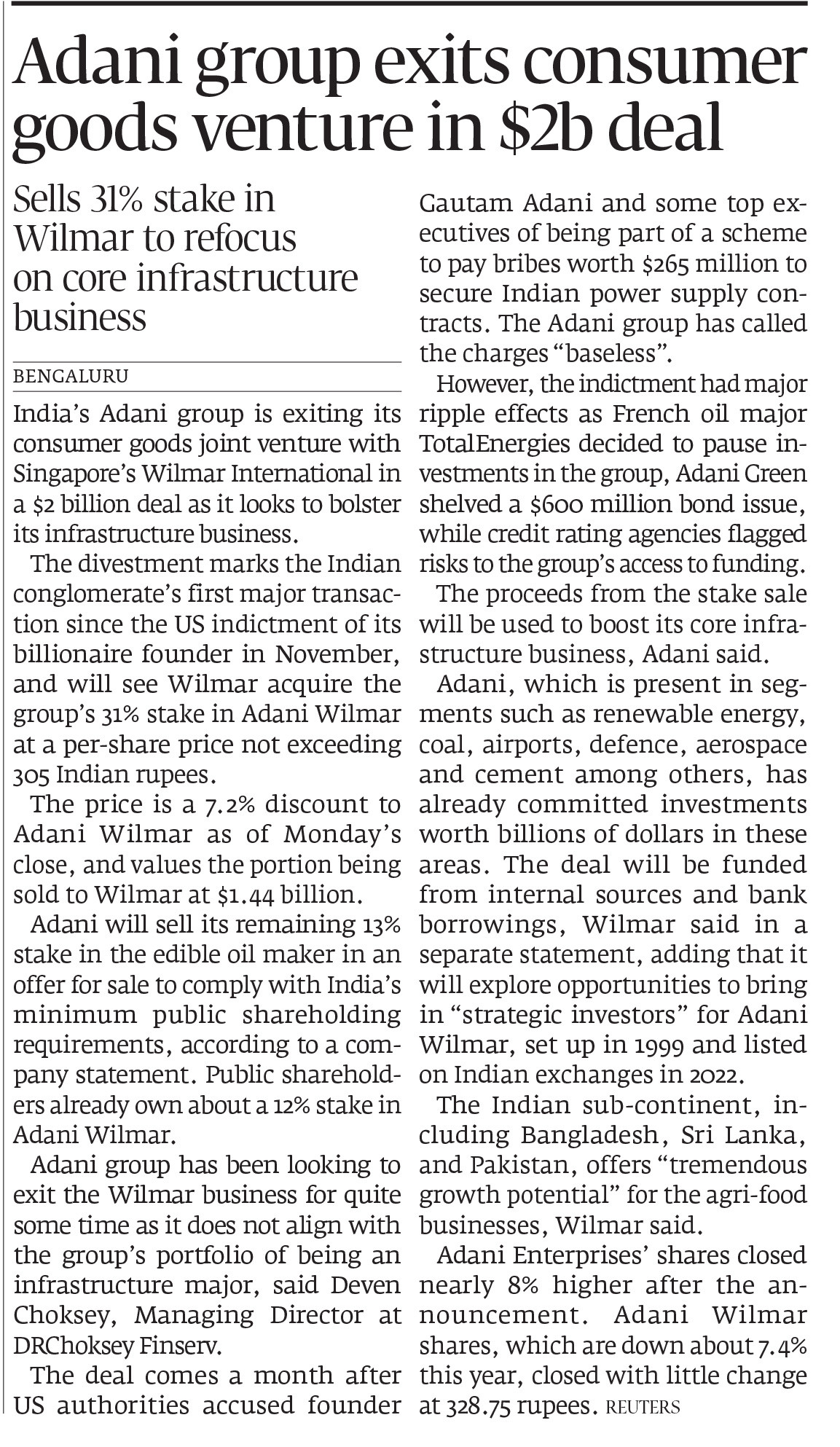 Express Tribune epaper