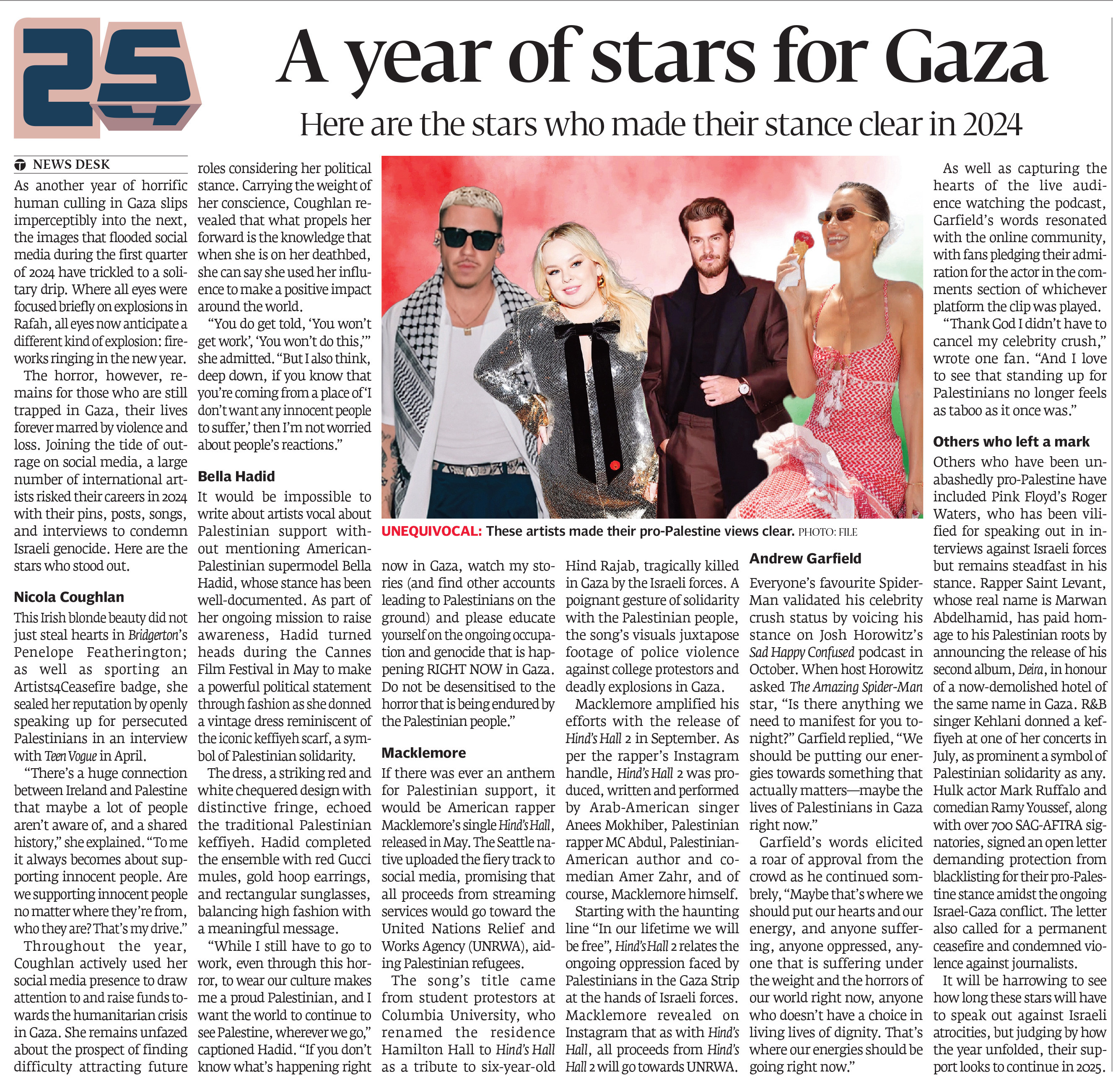 Express Tribune epaper