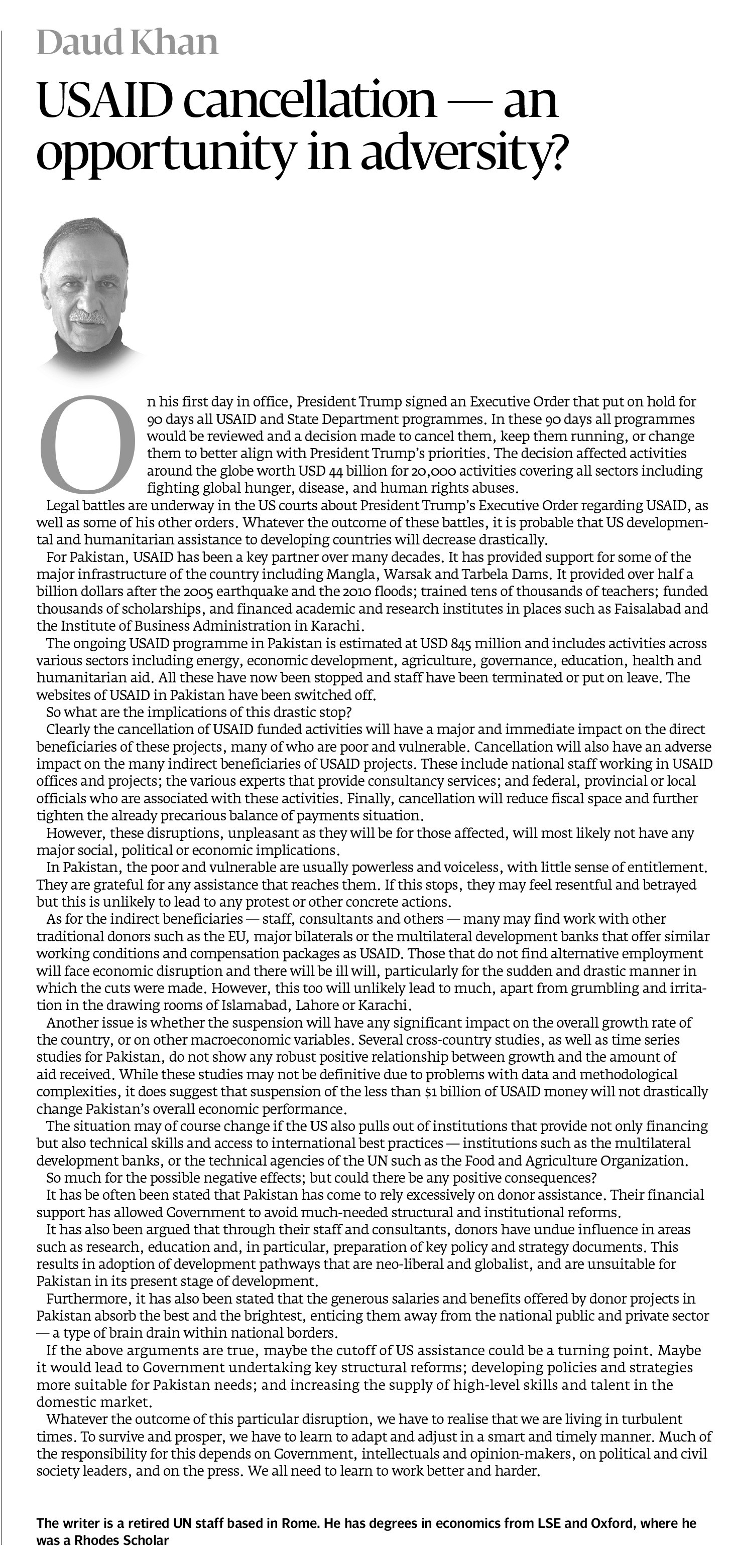 Express Tribune epaper
