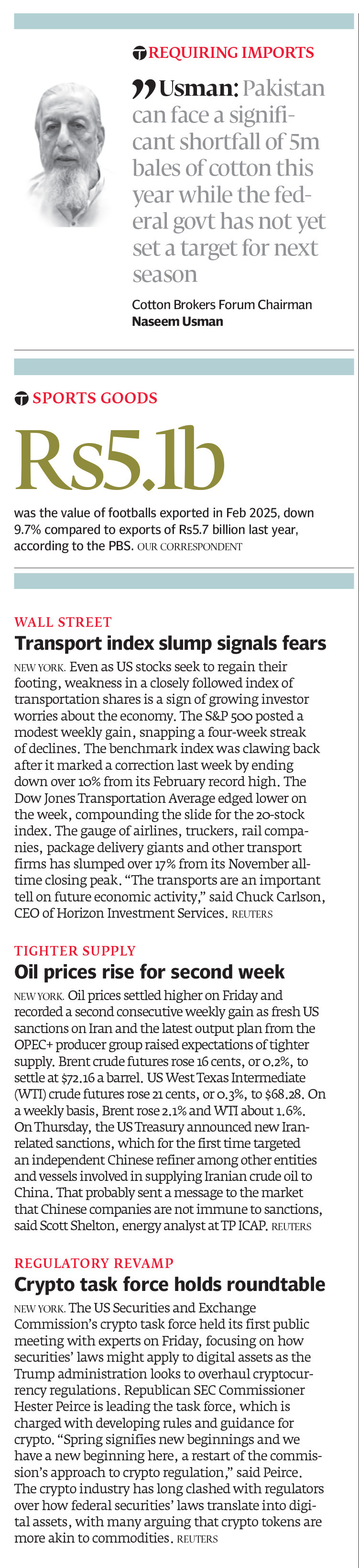 Express Tribune epaper