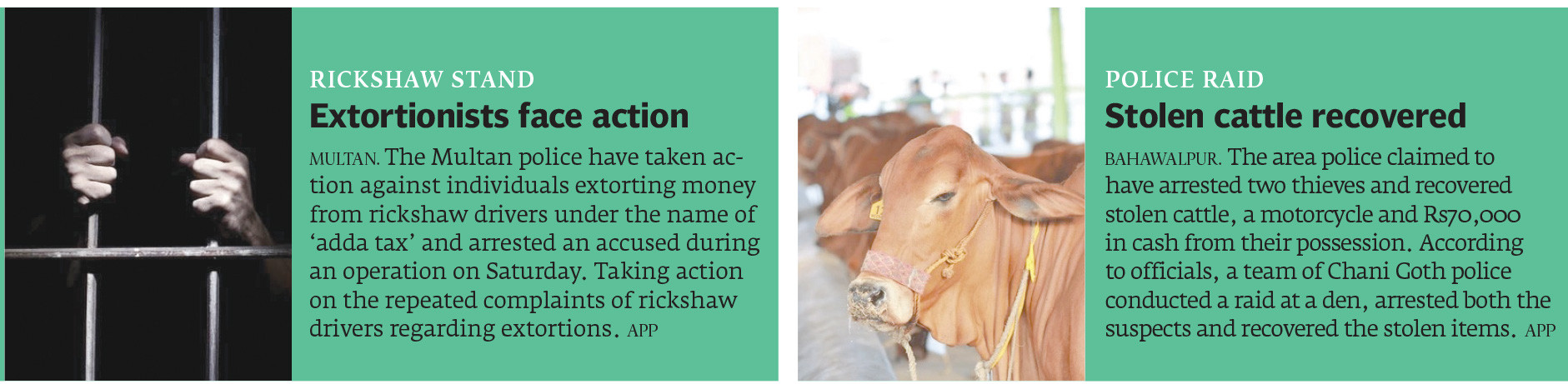 Express Tribune epaper