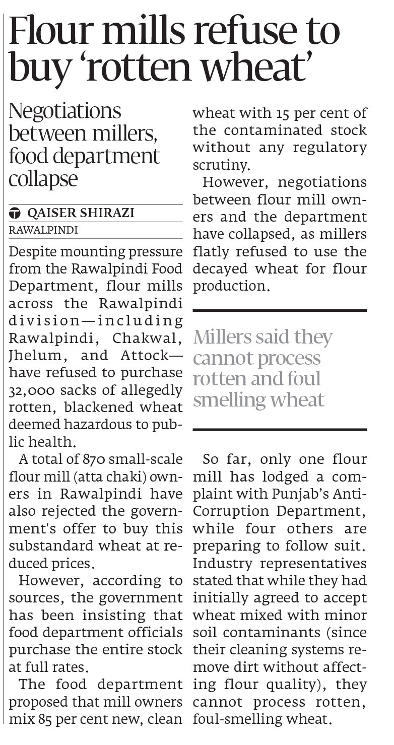 Express Tribune epaper