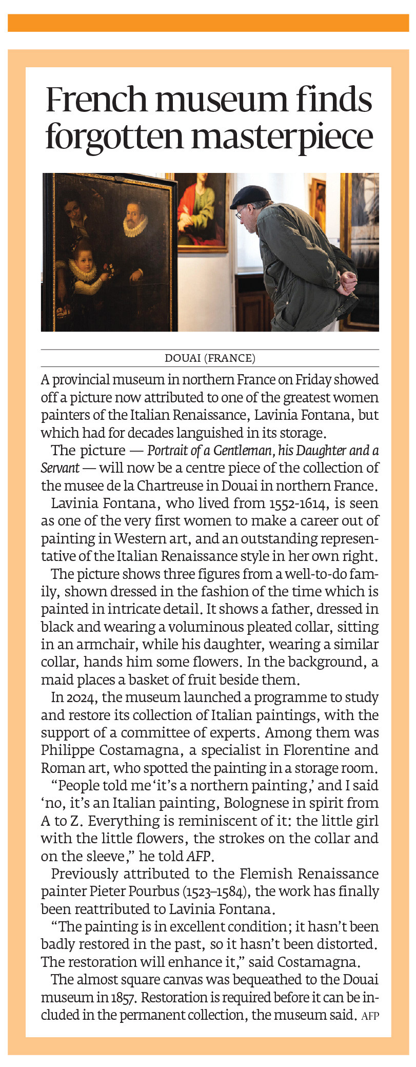 Express Tribune epaper