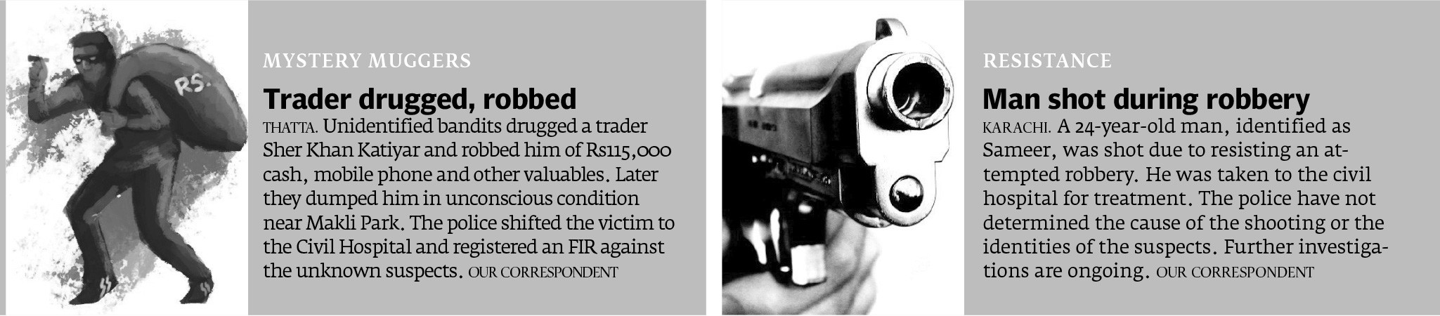 Express Tribune epaper