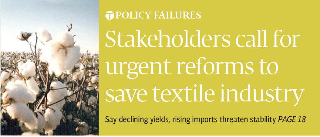 Express Tribune epaper