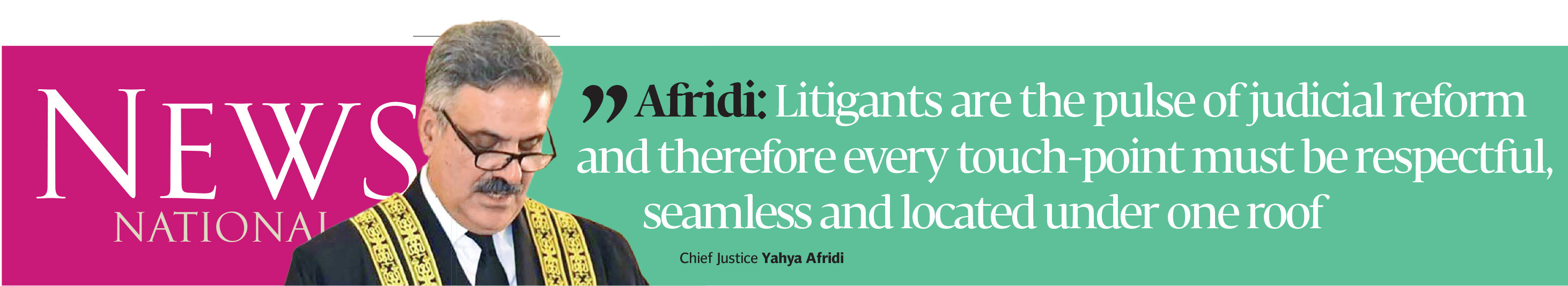 Express Tribune epaper