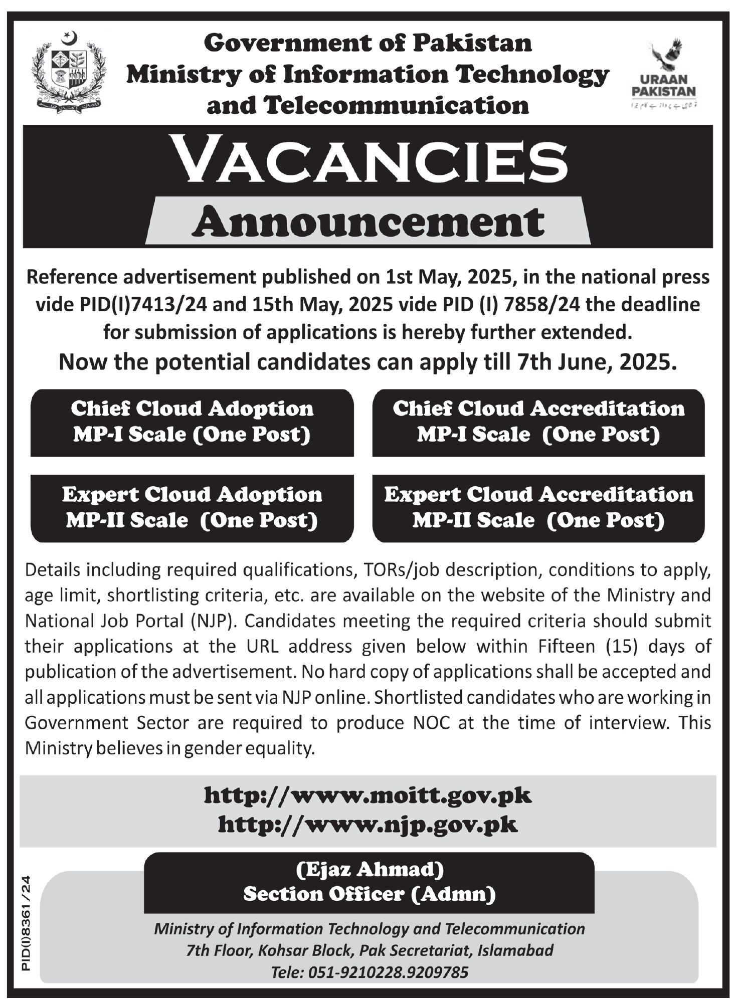 Express Tribune epaper