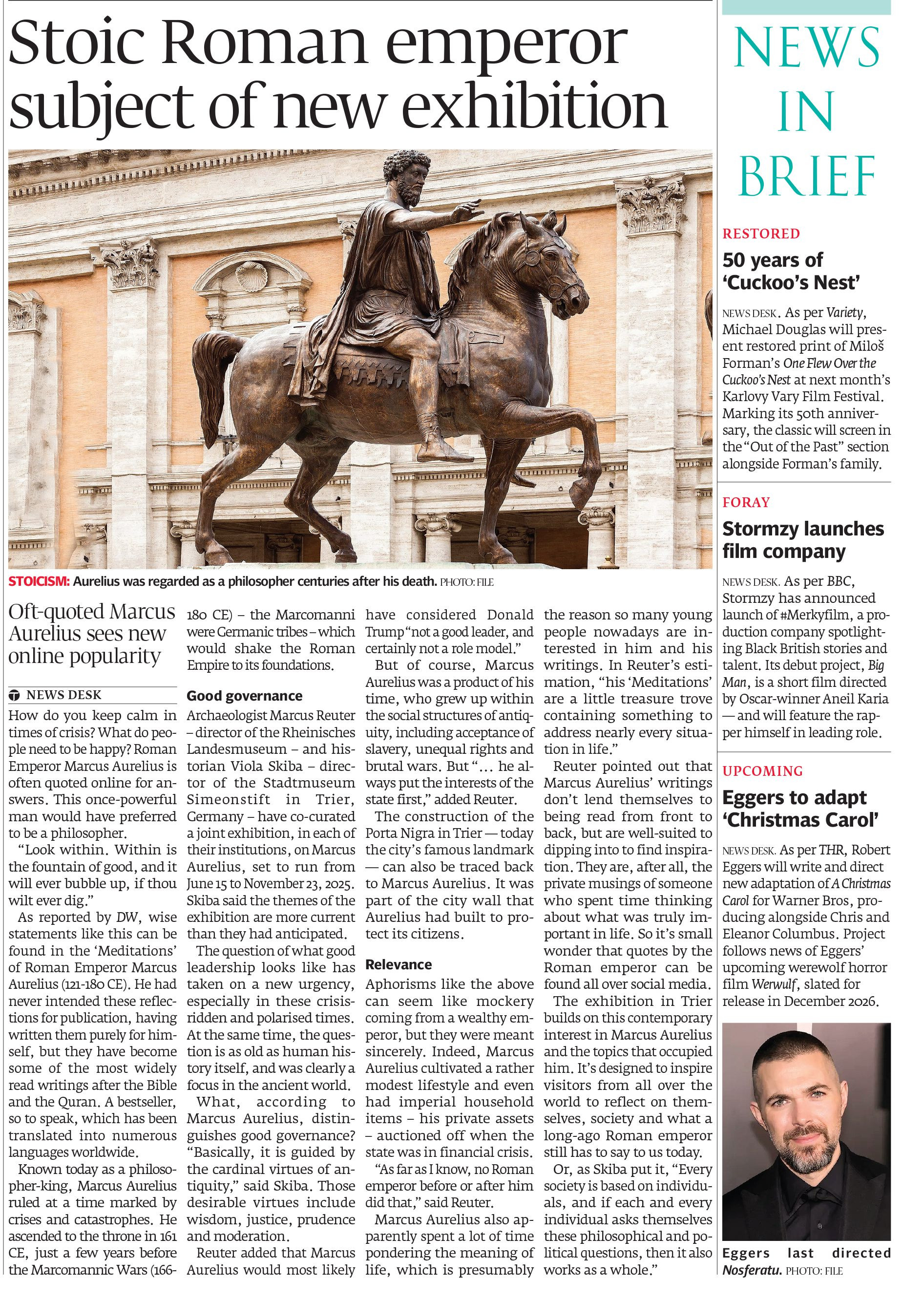 Express Tribune epaper