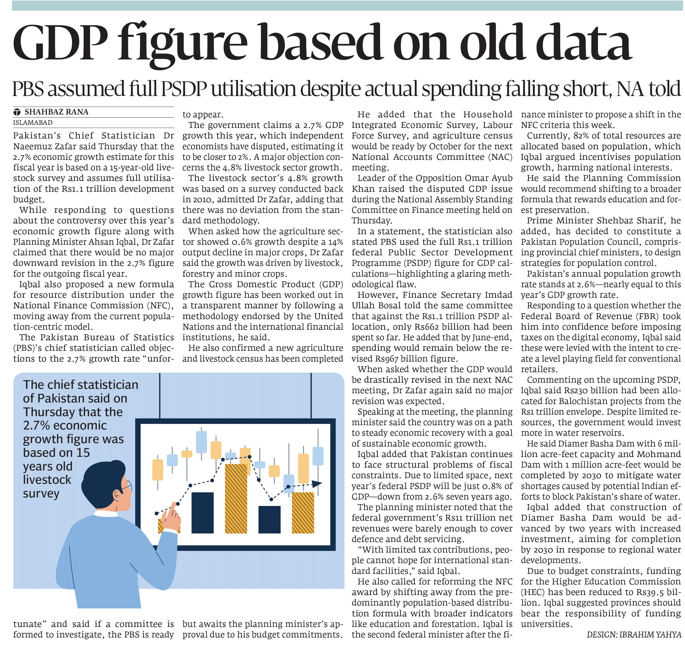 Express Tribune epaper