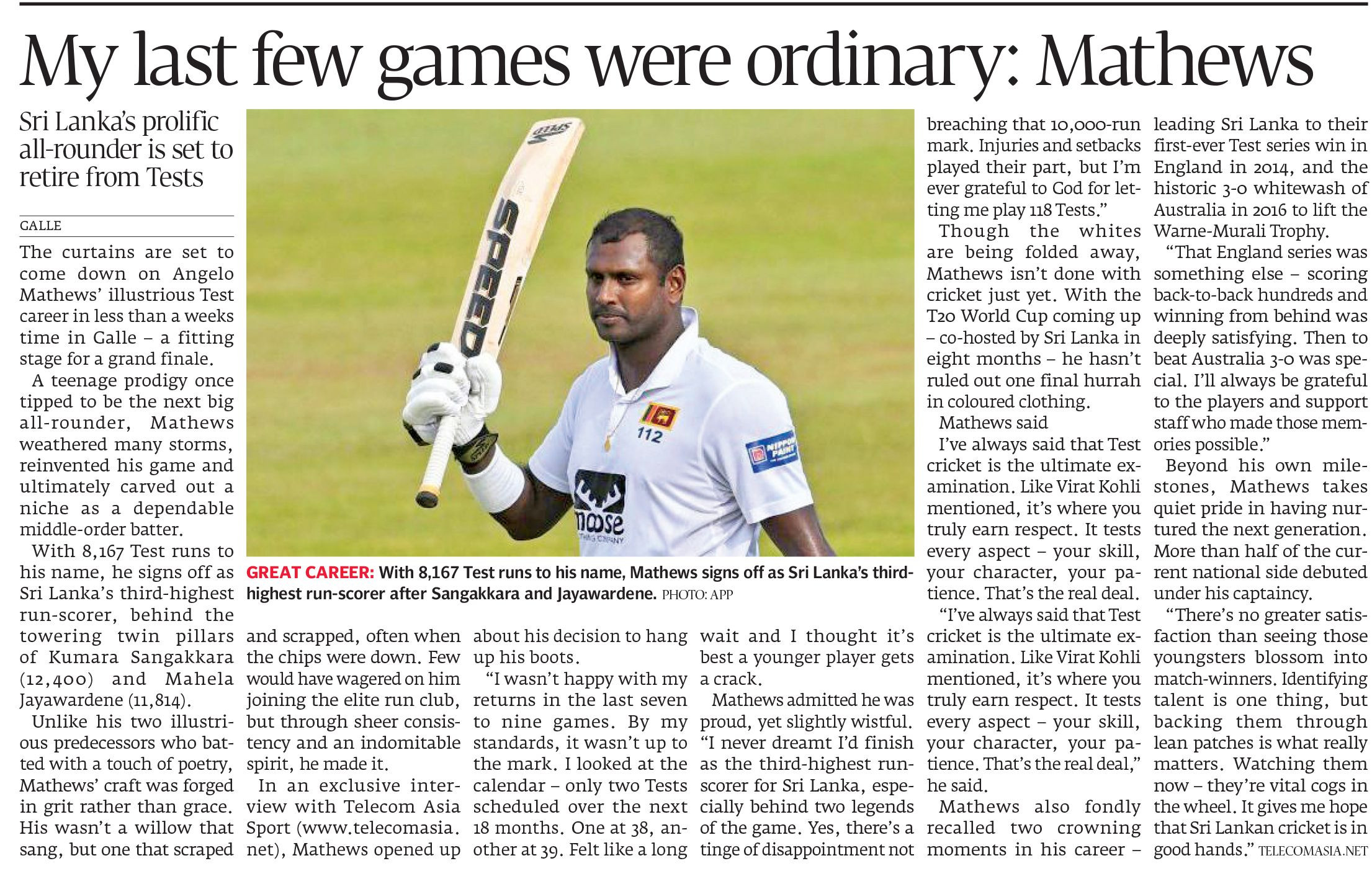 Express Tribune epaper