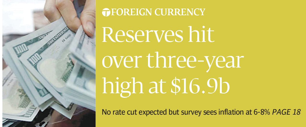 Express Tribune epaper