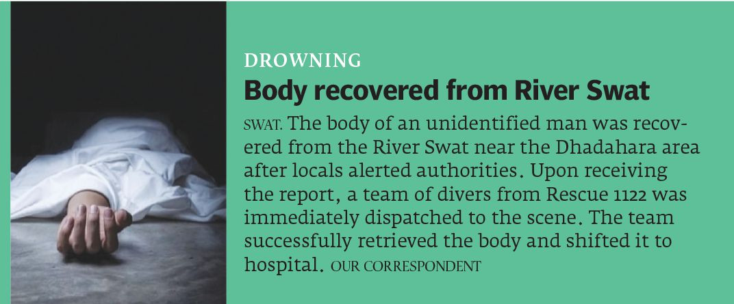 Express Tribune epaper