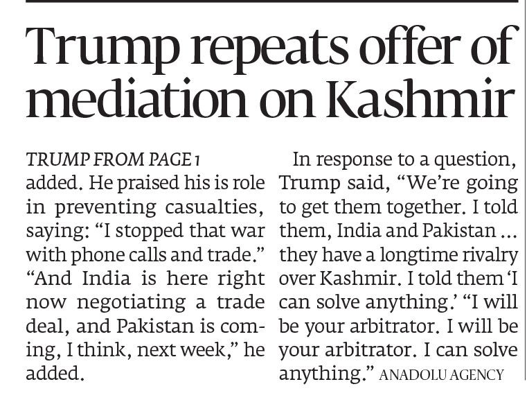 Express Tribune epaper