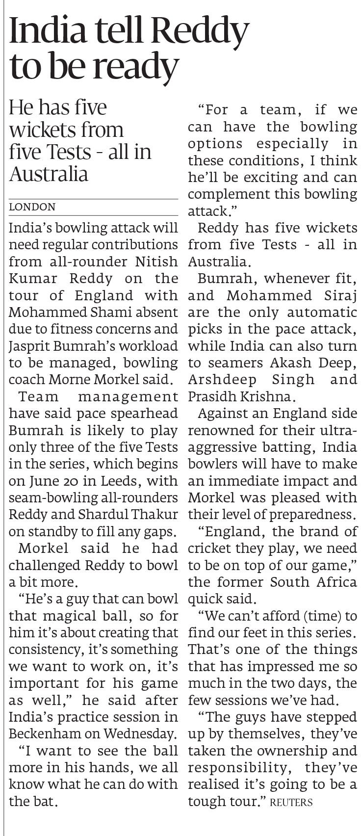 Express Tribune epaper