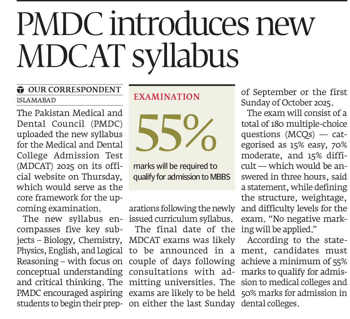 Express Tribune epaper