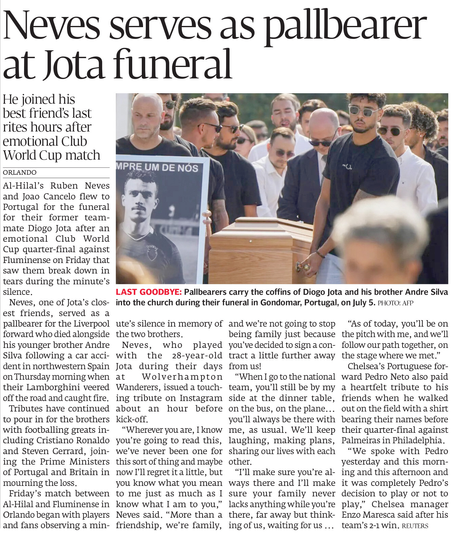 Express Tribune epaper