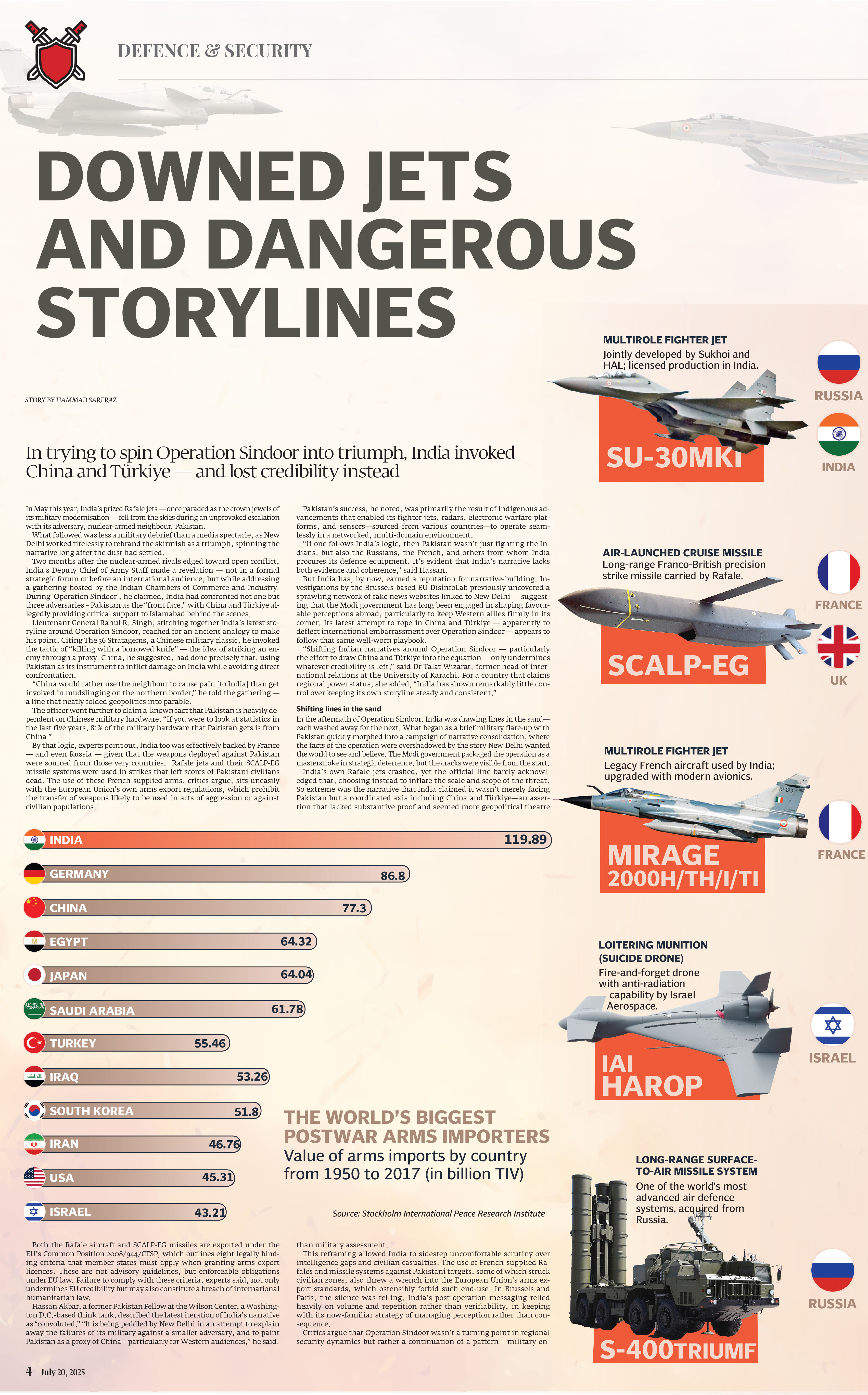 Express Tribune epaper