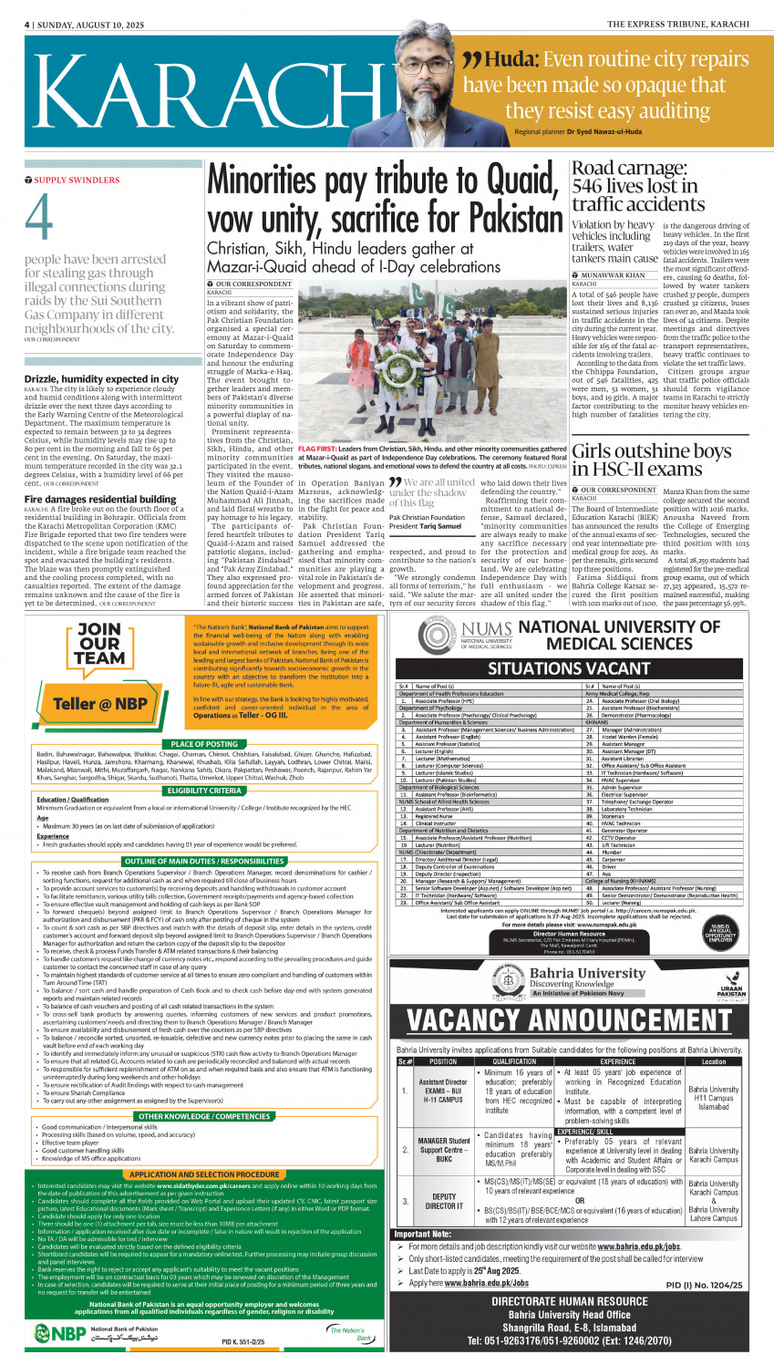 Tribune ePaper: Business News Paper, ePaper Online