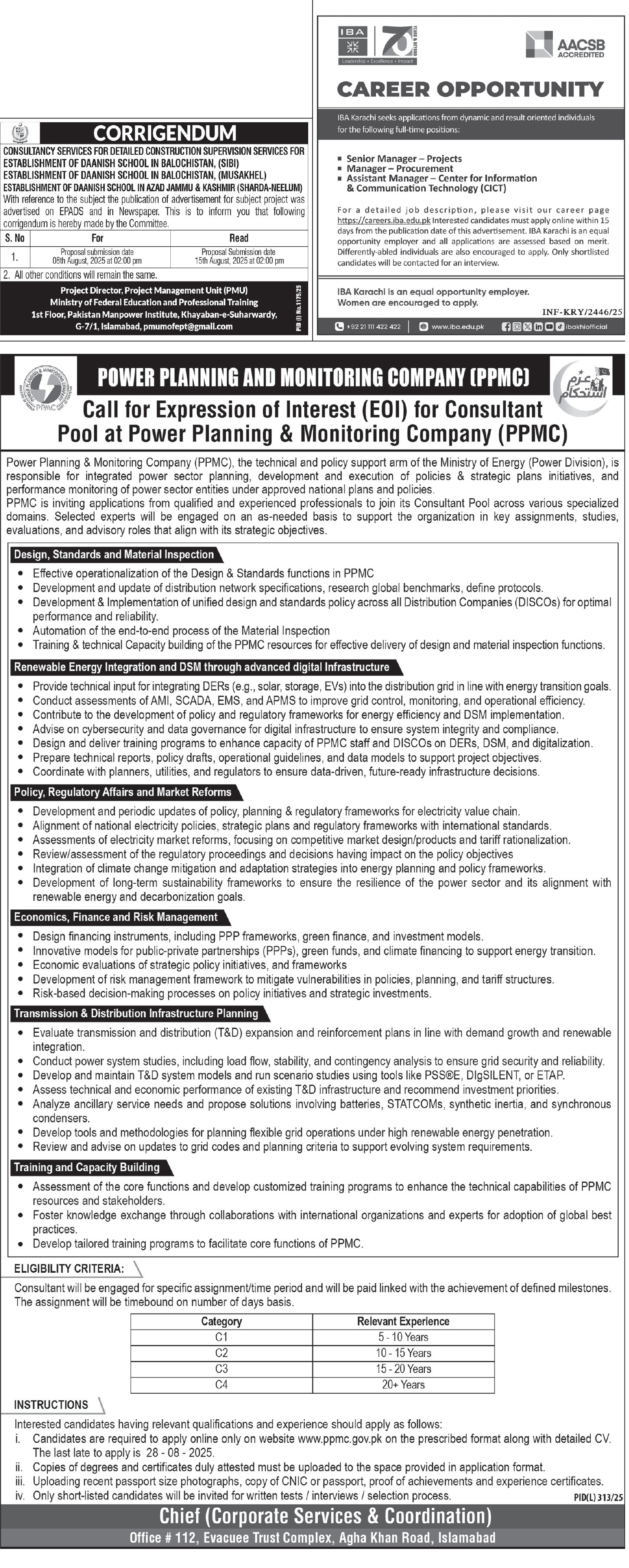 Express Tribune epaper