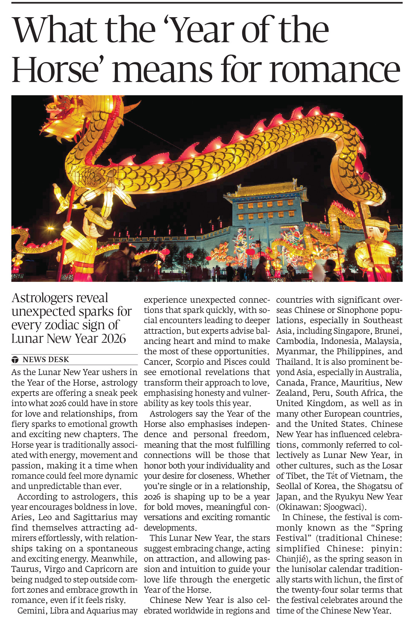 Express Tribune epaper