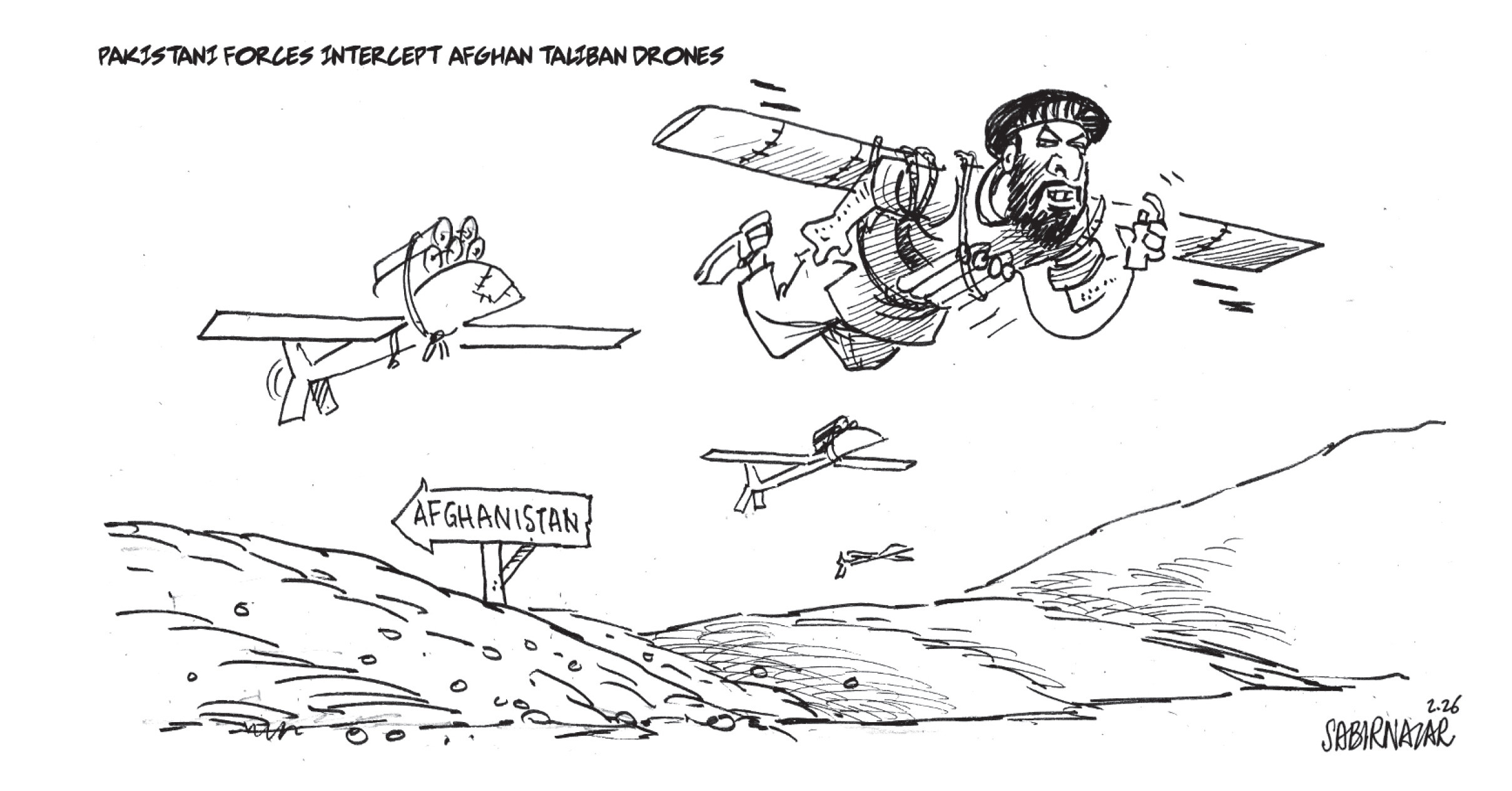 Express Tribune epaper