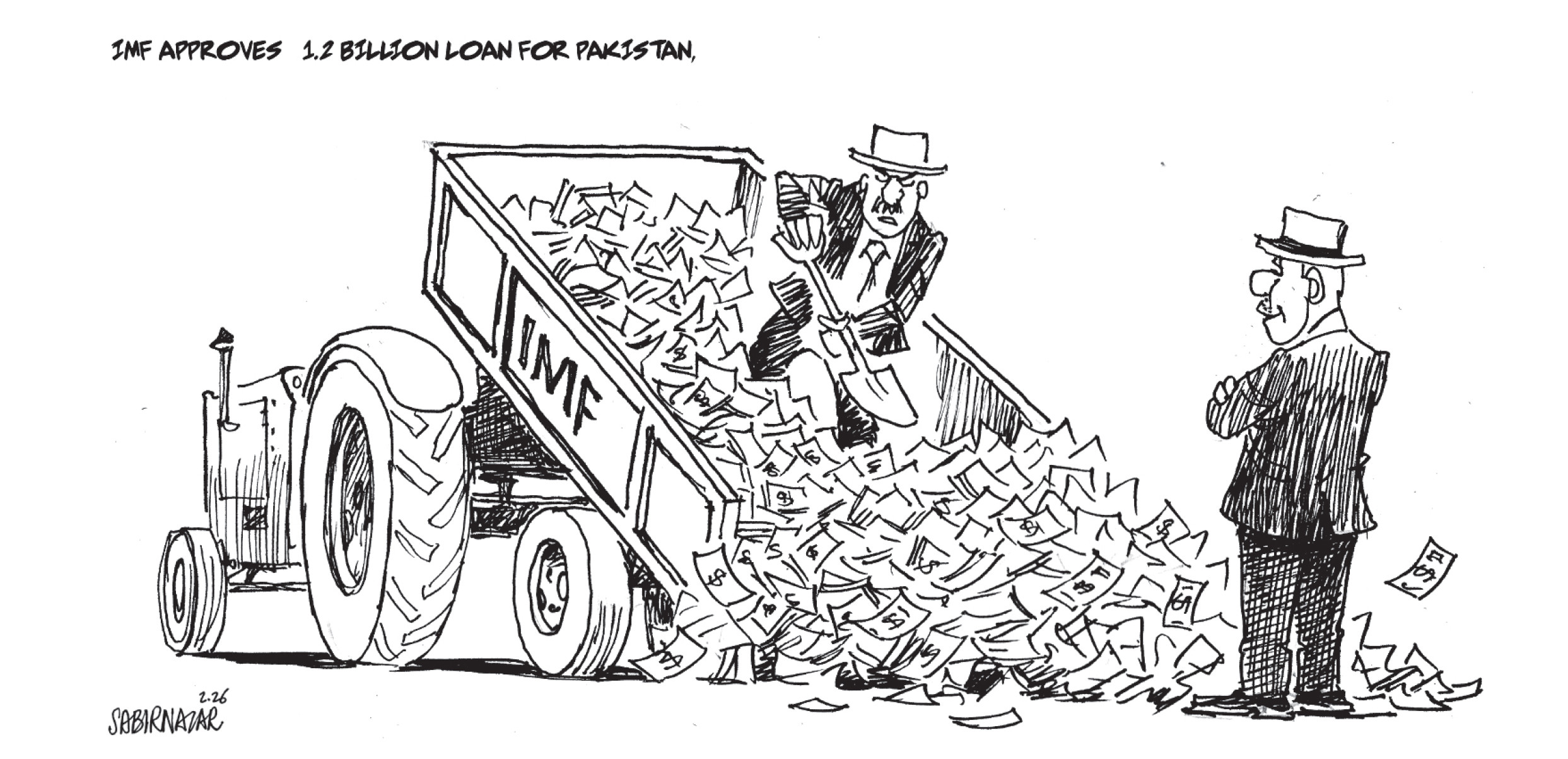 Express Tribune epaper