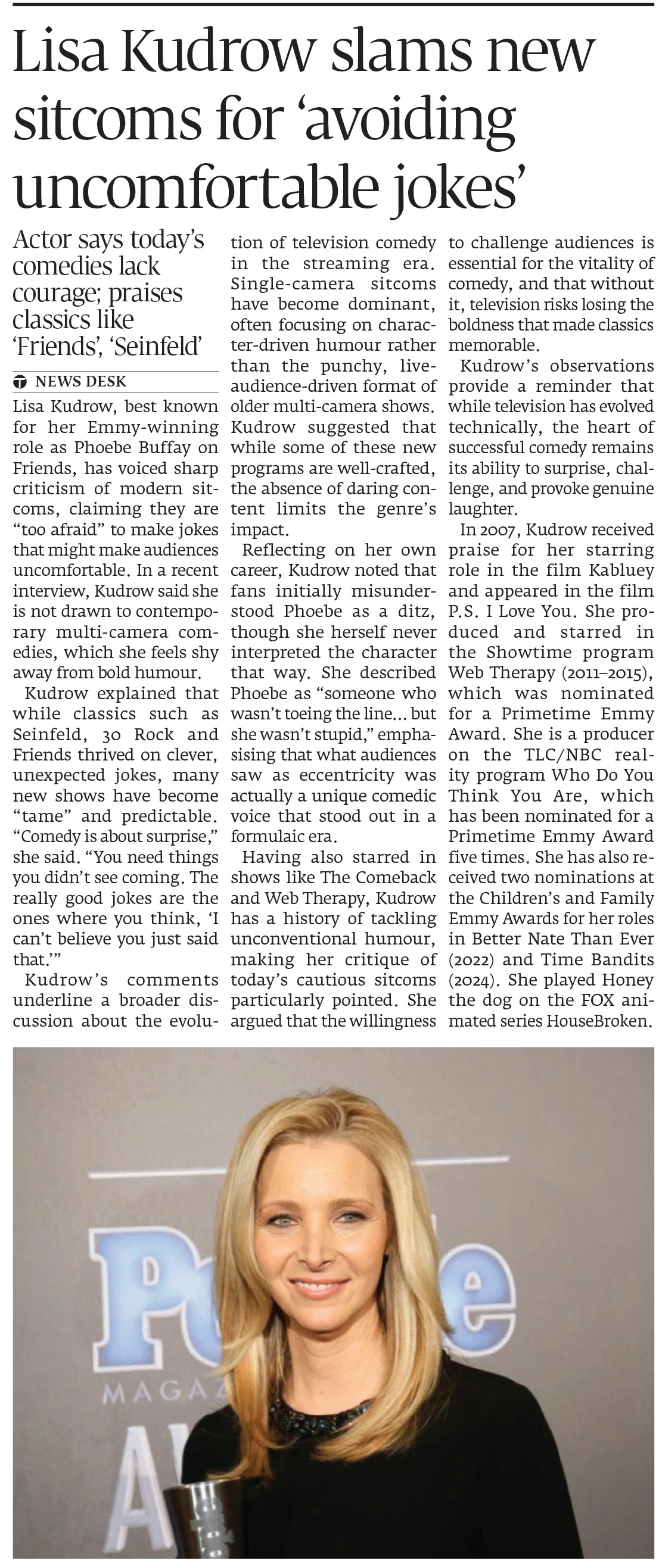 Express Tribune epaper