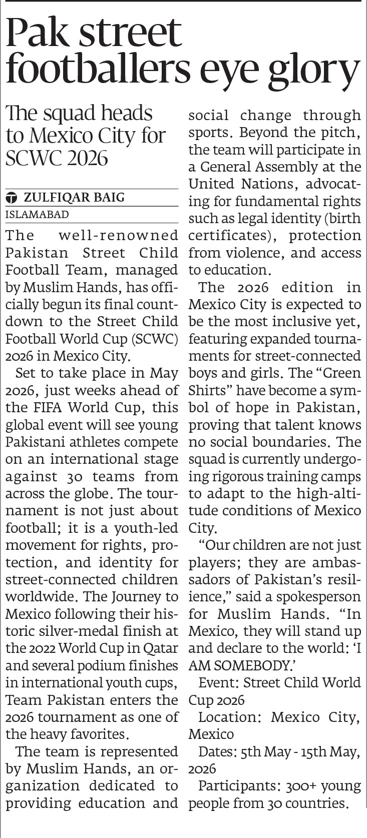 Express Tribune epaper