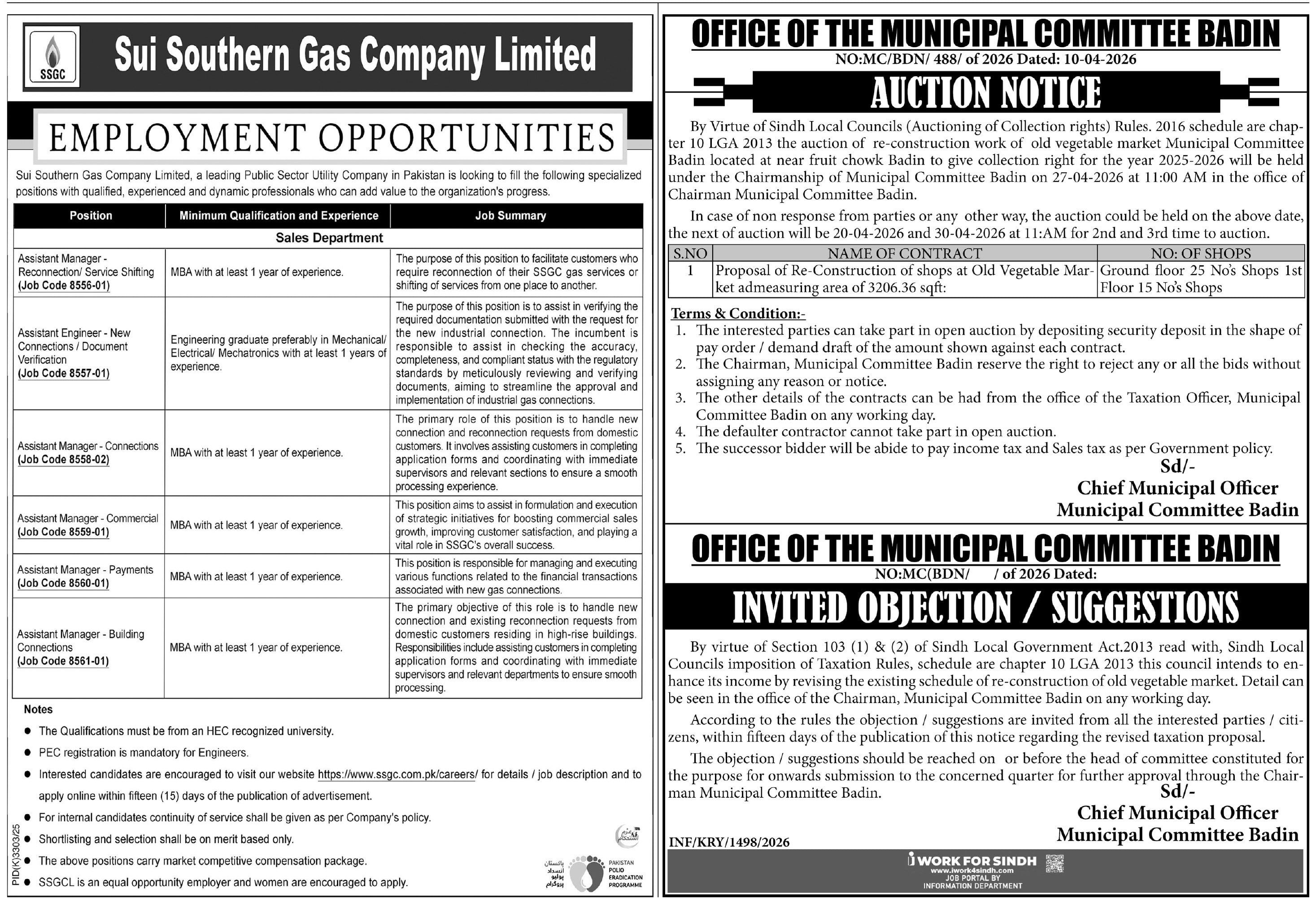 Express Tribune epaper