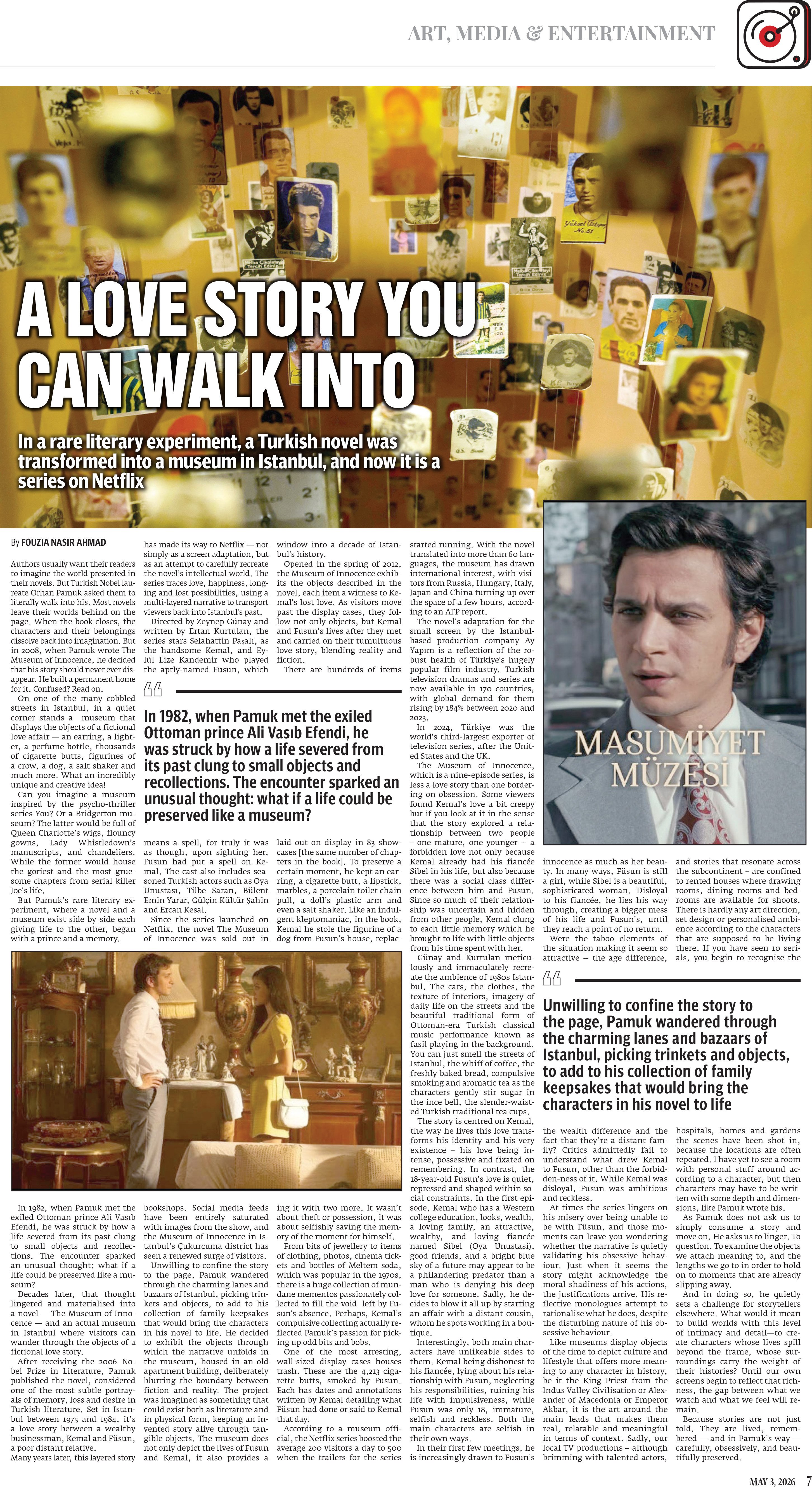 Express Tribune epaper