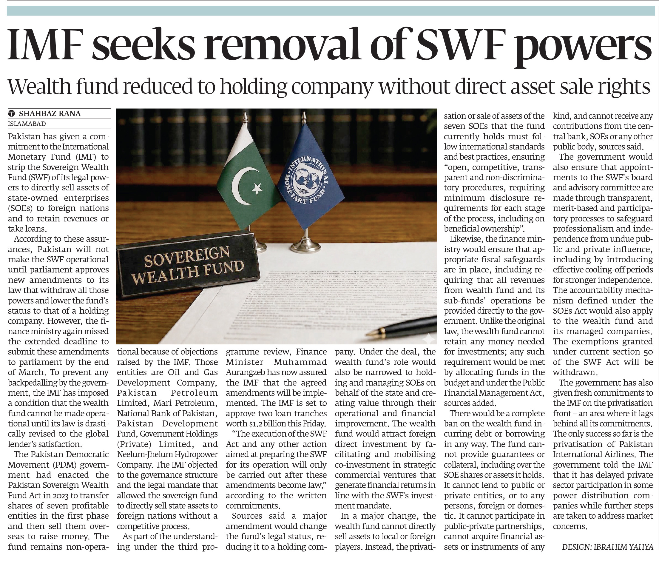 Express Tribune epaper