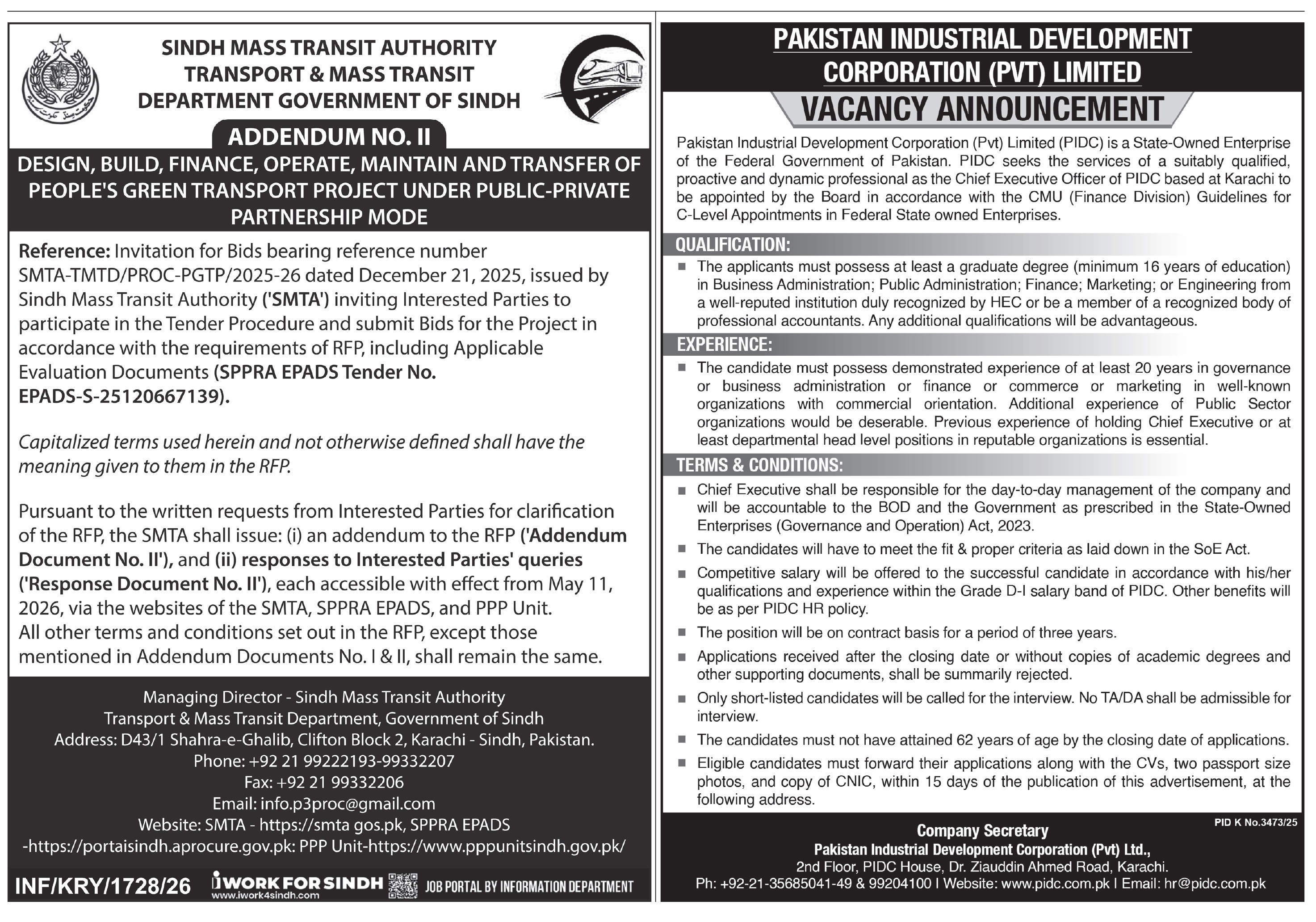Express Tribune epaper