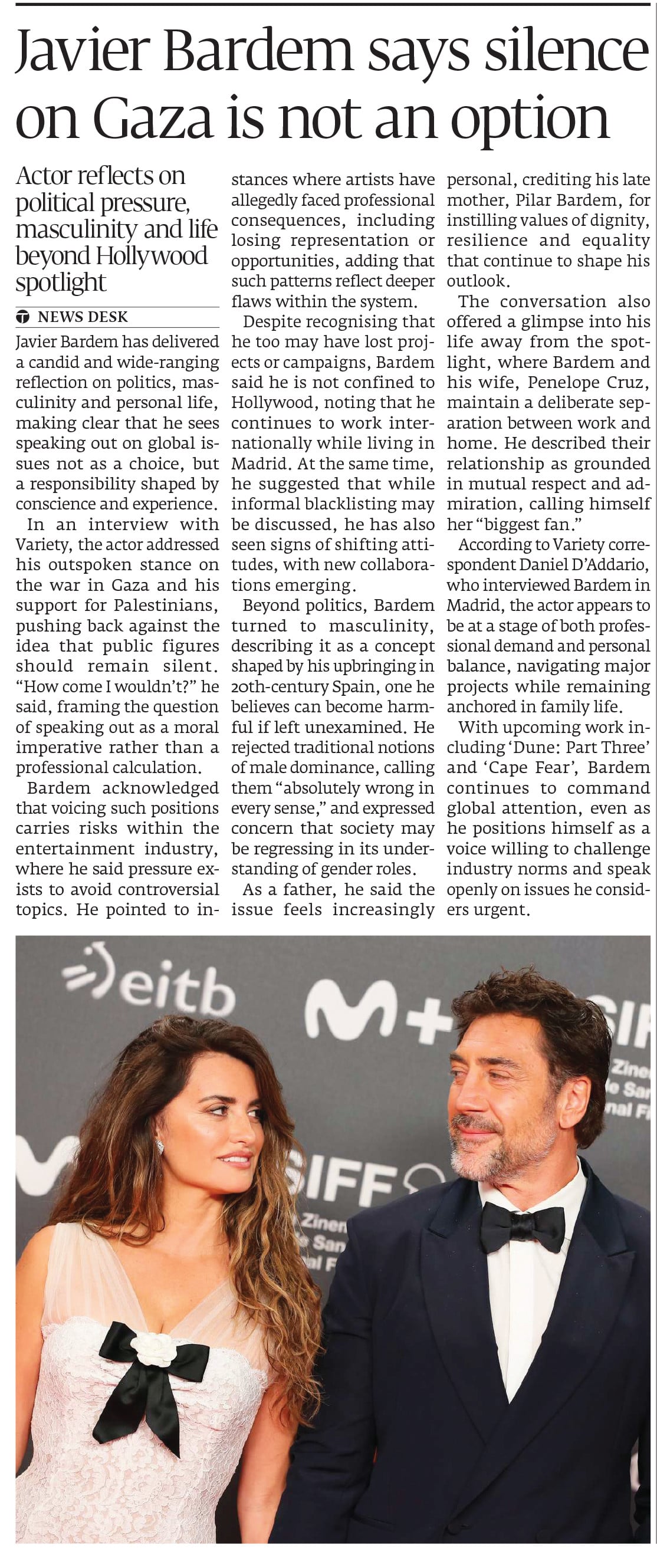Express Tribune epaper