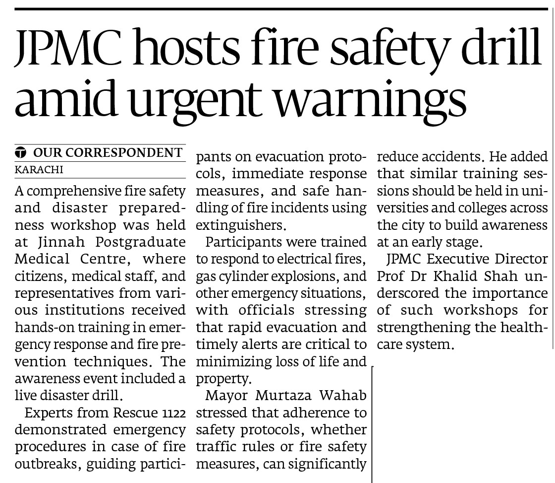 Express Tribune epaper