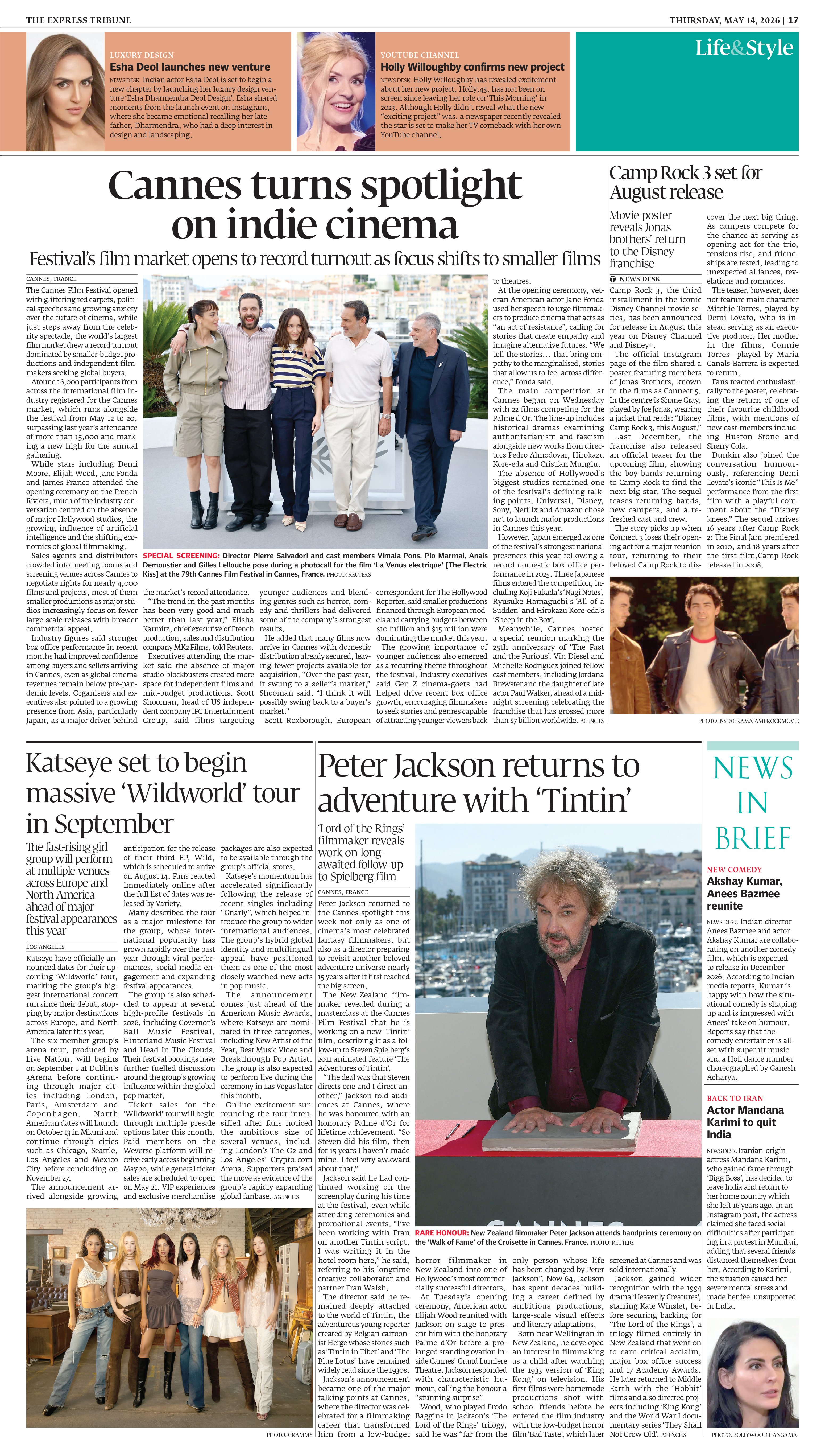 epaper image