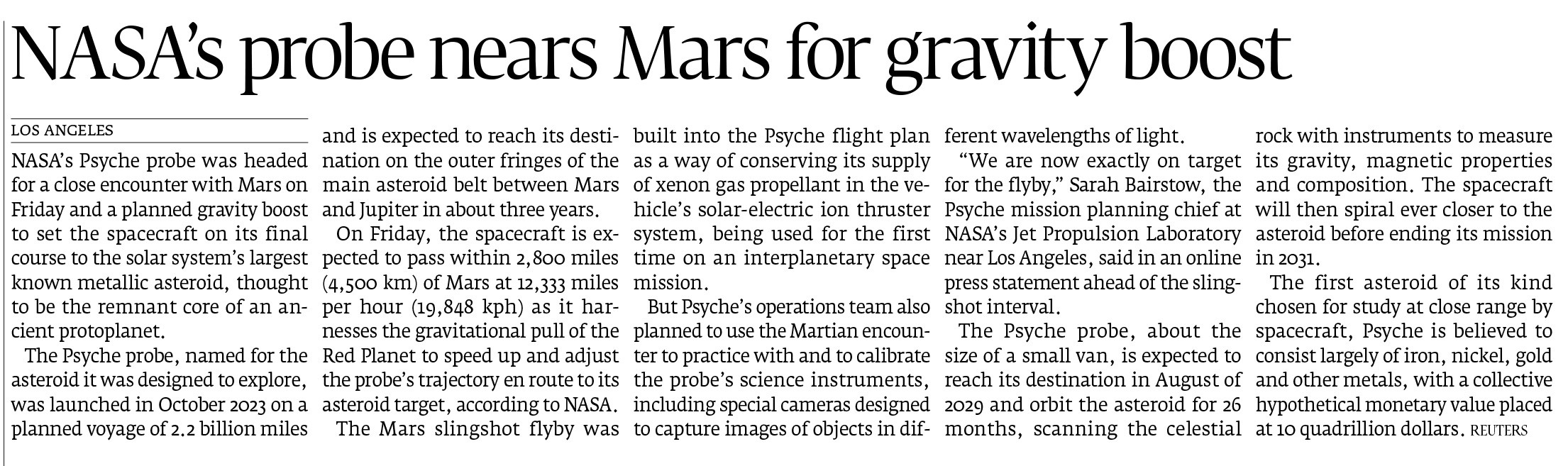 Express Tribune epaper